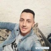 Christian Farias, Chico de Rancho Palos Verdes para Chicos en Agregame.