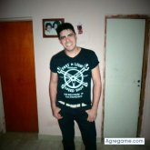 juanma290982 chico soltero en Ezeiza