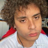 Dree1999 chico soltero en Huacho