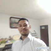 Edgar Jorge