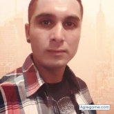 JacAlberto chico soltero en Firmat