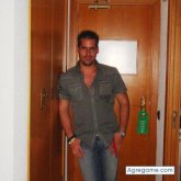 Chatear con eljavivi de Madrid Ciudad