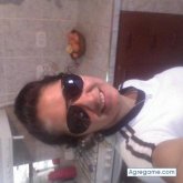 anahy chica soltera en La Plata