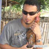 josuedavid chico soltero en Trujillo