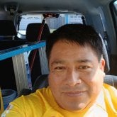 Electtricista. Busco ligar. Estoy