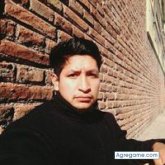 Joel Aranda, Chico de La Reja para Chicos en Agregame.