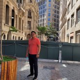 Busco pareja. Mujeres maduras. Separado