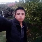 Estudiante. Estoy buscando una mujer que