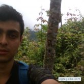 sebasroble1 chico soltero en La Unión