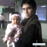 issaiass chico soltero en Lima