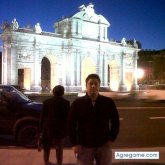 Jorge Sanchez Gagliardo