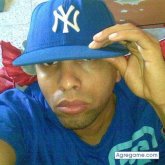 ceasar chico soltero en Moca Espaillat