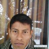 Ruben Dario Mendez