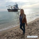 CarmenStela chica soltera en Valencia