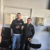 Busco matrimonio. I need a single