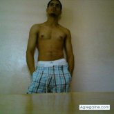 Dario Gabin