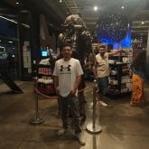 roko1984 chico soltero en Winchester