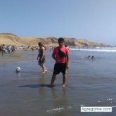 zashary chico soltero en Magdalena