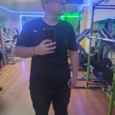 Busco pareja. Busco una persona q pase