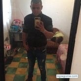 Norman Escobar