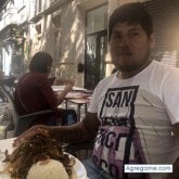 Julio Cesar Oropeza