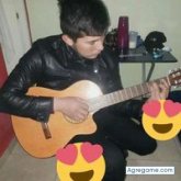 Edilson Matto