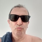 Sagitario65 chico separado en Salteras