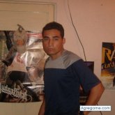 Foto de perfil de 547flamesrvg