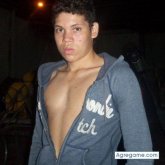 santinotkd chico soltero en Villavicencio