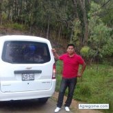 jhimmartel chico soltero en La Molina