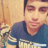 seba1997raz chico soltero en Puerto Montt