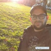 Alan Lissa, Chico de Villa Berthet para Chicos en Agregame.
