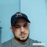 omarvalle8932 chico soltero en Cerro