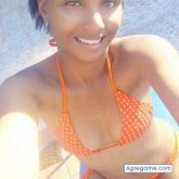 danyerlihernandez chica soltera en Guarenas