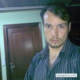 jhonnydj chico soltero en Pontevedra