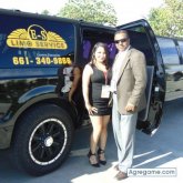 Renegrito chico soltero en Bakersfield