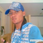 minguito chico soltero en Salou