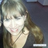 Busco hacer amistades.