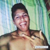 Foto de perfil de Yeison1408