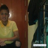 Gonzalo ML