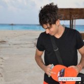 moamencj chico soltero en 