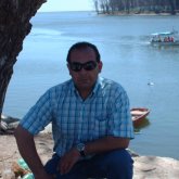 claudioandres3835 chico soltero en Constitución