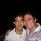 Foto de perfil de carlos101
