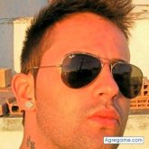 duke22 chico soltero en Martos