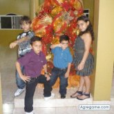 RICHARD190275 chico casado en Maracaibo