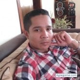 Darwin Valencia