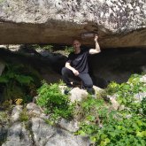 Raaulyy chico soltero en Pineda de mar