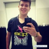 pumalegui chico soltero en El Galpón