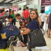 Busco pareja. Conocer chicos