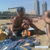 shemkar chico soltero en Barcelona